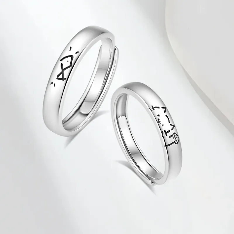 WANLIACC Alloy Rope Bracelets Unisex-1