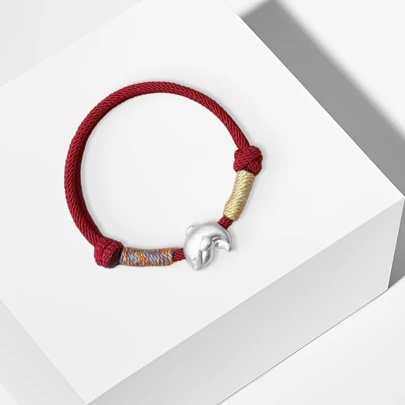 WANLIACC Alloy Bracelets Unisex-2