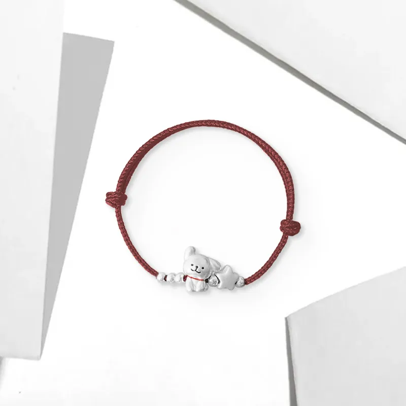 WANLIACC Alloy Bracelets Unisex-1