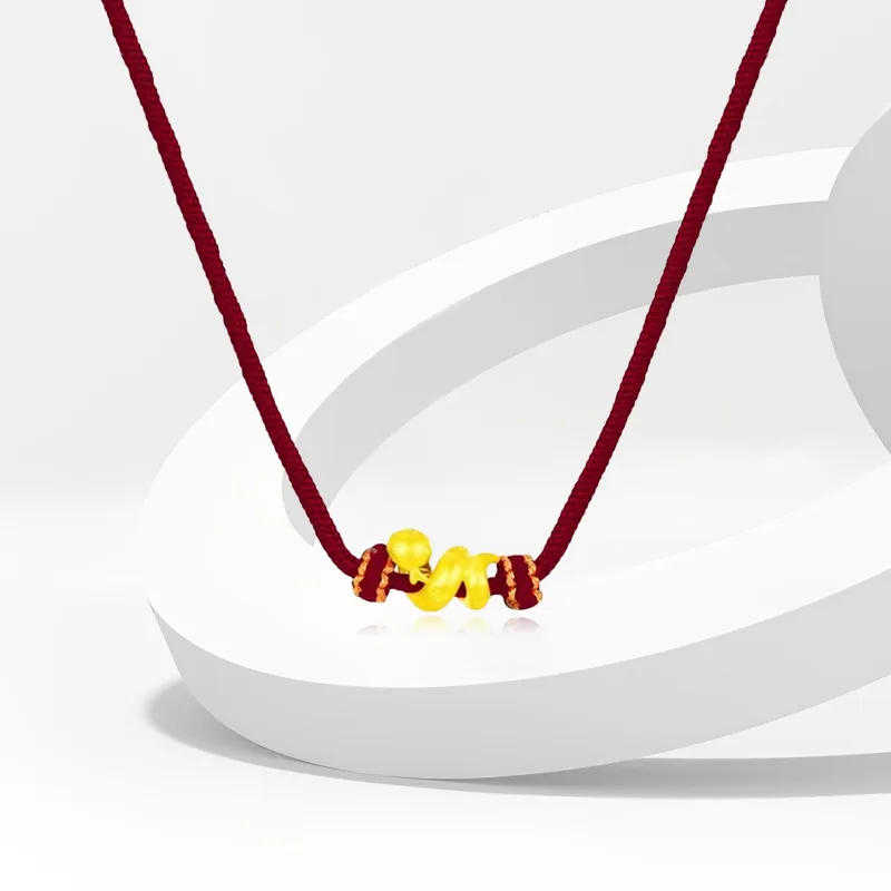 WANLIACC Alloy Necklaces Unisex-1