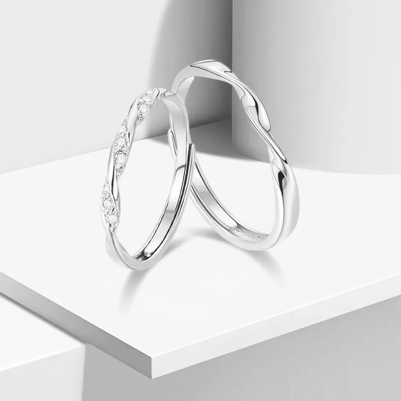 WANLIACC Alloy Rope Bracelets Unisex-2