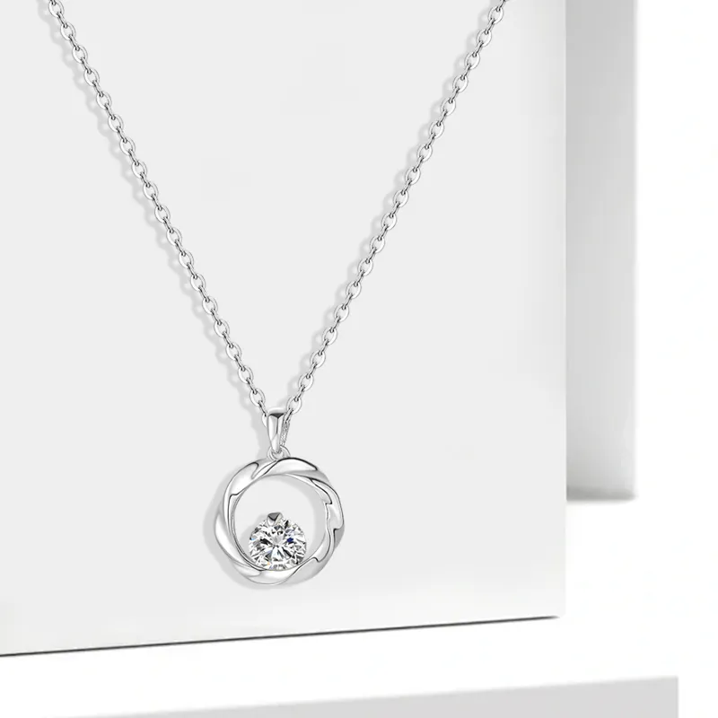 WANLIACC Alloy Necklaces Women's-1