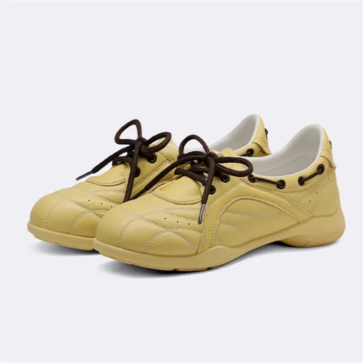 JESSICA SOPHIA Low Top Casual Shoes Women's-4