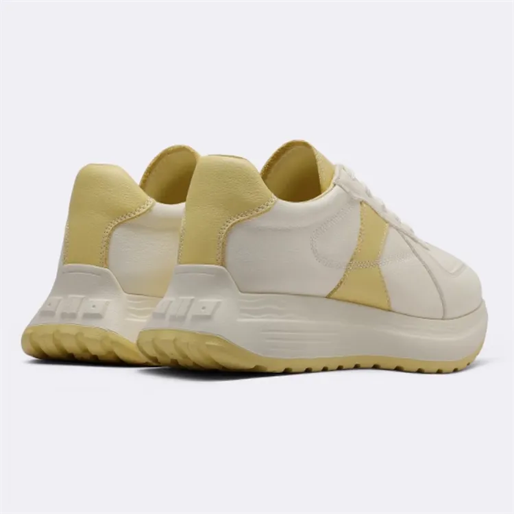 JESSICA SOPHIA Low-Top Casual Shoes Women's-6