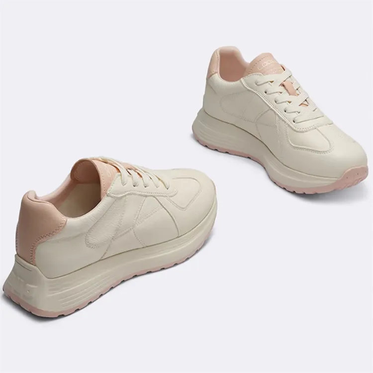 JESSICA SOPHIA Low-Top Casual Shoes Women's-1