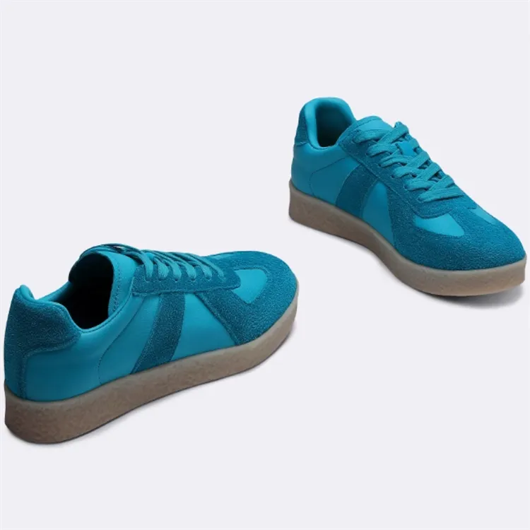 JESSICA SOPHIA Low-Top Skateboard Shoes Women's-2