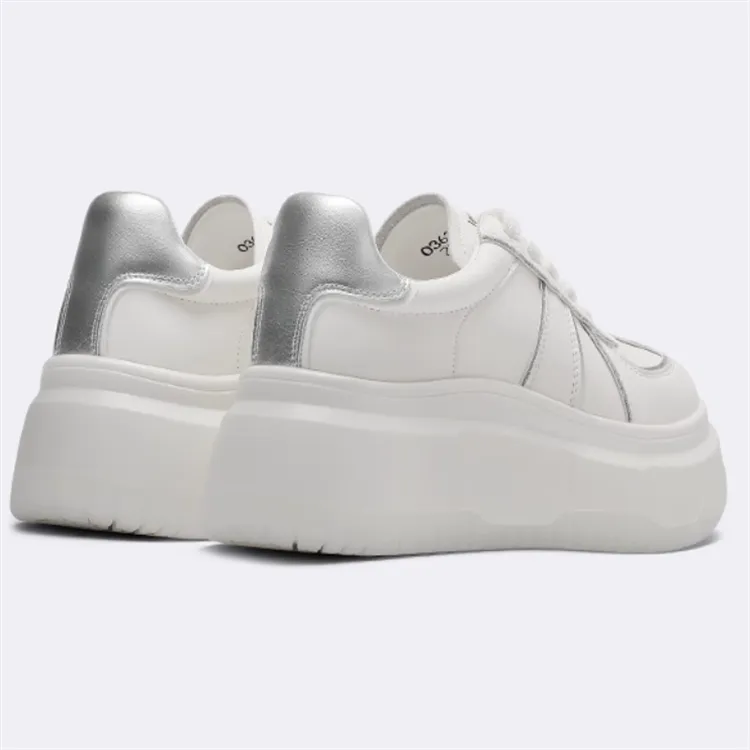 JESSICA SOPHIA Low-Top Skateboard Shoes Women's-5