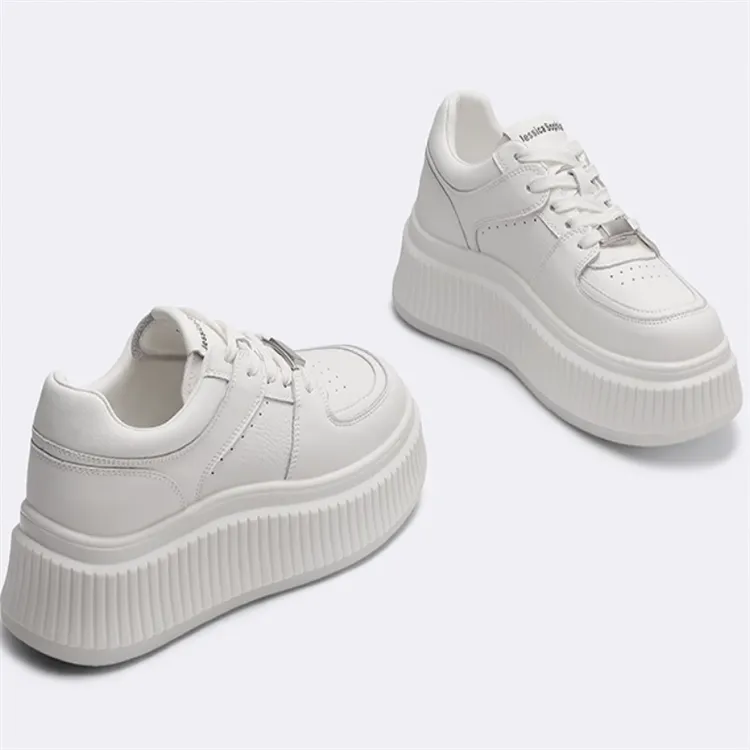 JESSICA SOPHIA Low-Top Skateboard Shoes Women's-1