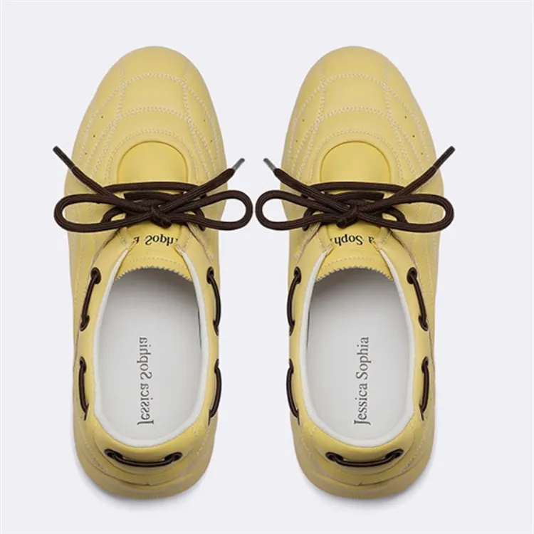 JESSICA SOPHIA Low Top Casual Shoes Women's-6