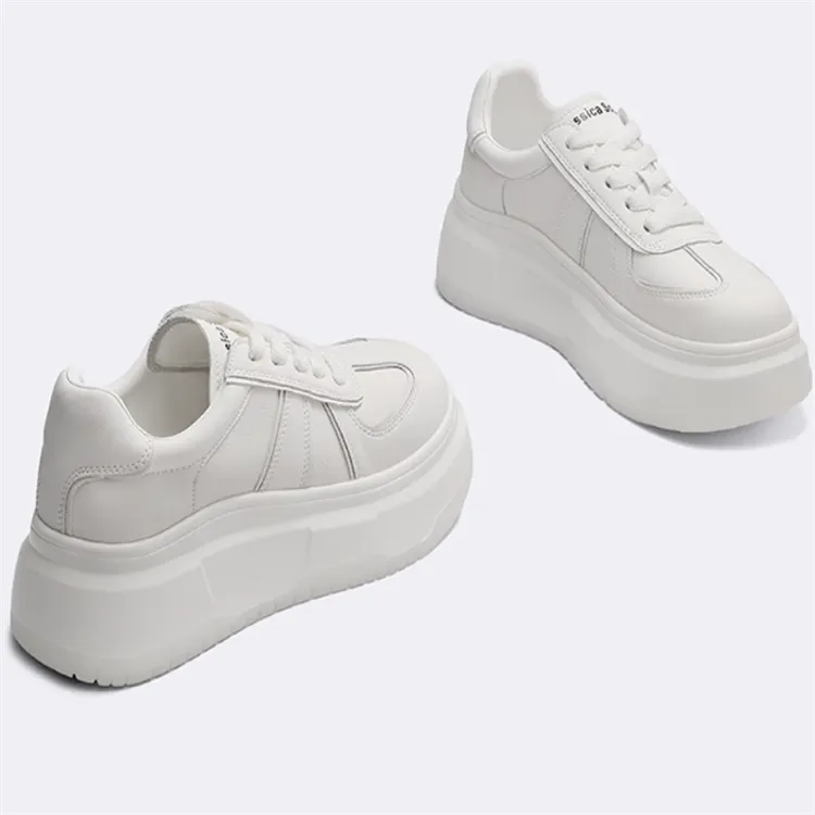 JESSICA SOPHIA Low-Top Skateboard Shoes Women's-1