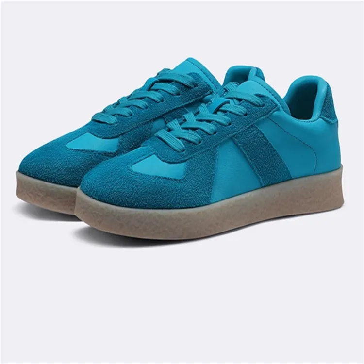 JESSICA SOPHIA Low-Top Skateboard Shoes Women's-3