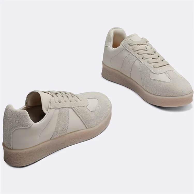 JESSICA SOPHIA Low-Top Skateboard Shoes Women's-7