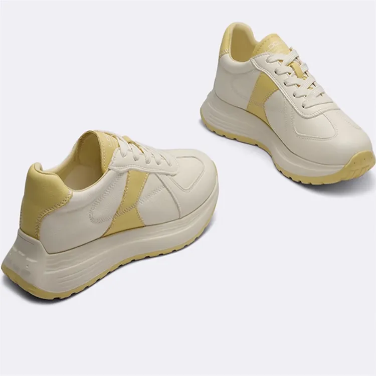 JESSICA SOPHIA Low-Top Casual Shoes Women's-4