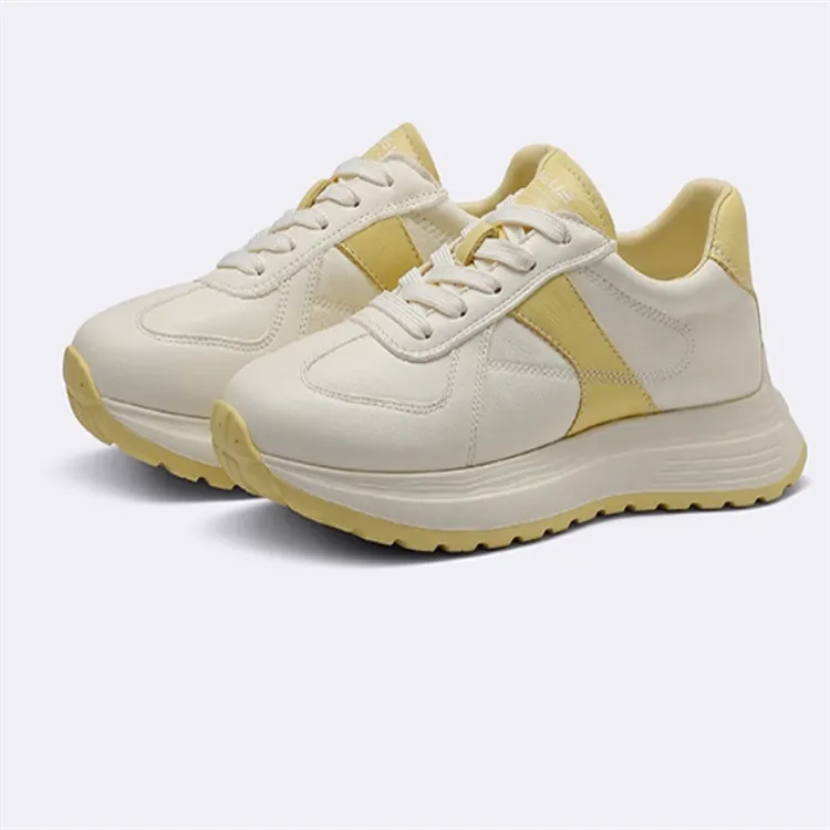 JESSICA SOPHIA Low-Top Casual Shoes Women's-5