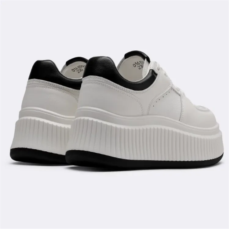 JESSICA SOPHIA Low-Top Skateboard Shoes Women's-5