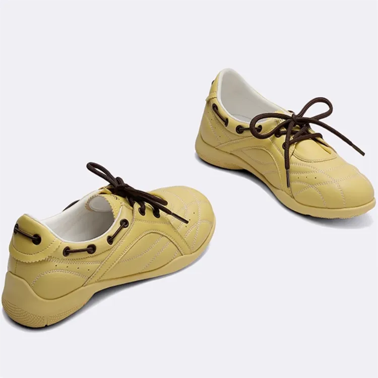 JESSICA SOPHIA Low Top Casual Shoes Women's-3