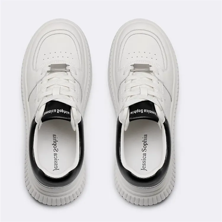 JESSICA SOPHIA Low-Top Skateboard Shoes Women's-6