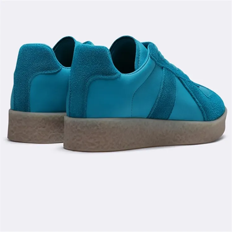 JESSICA SOPHIA Low-Top Skateboard Shoes Women's-4