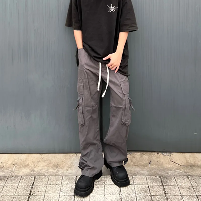 COOLALPACA Cargo Pants Unisex-17