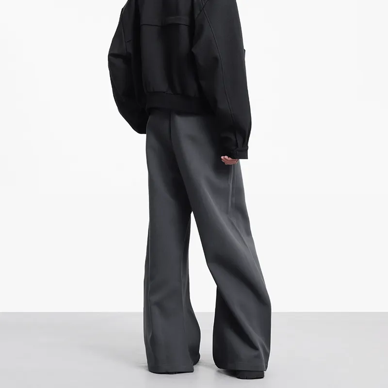 COOLALPACA Casual Pants Unisex-9