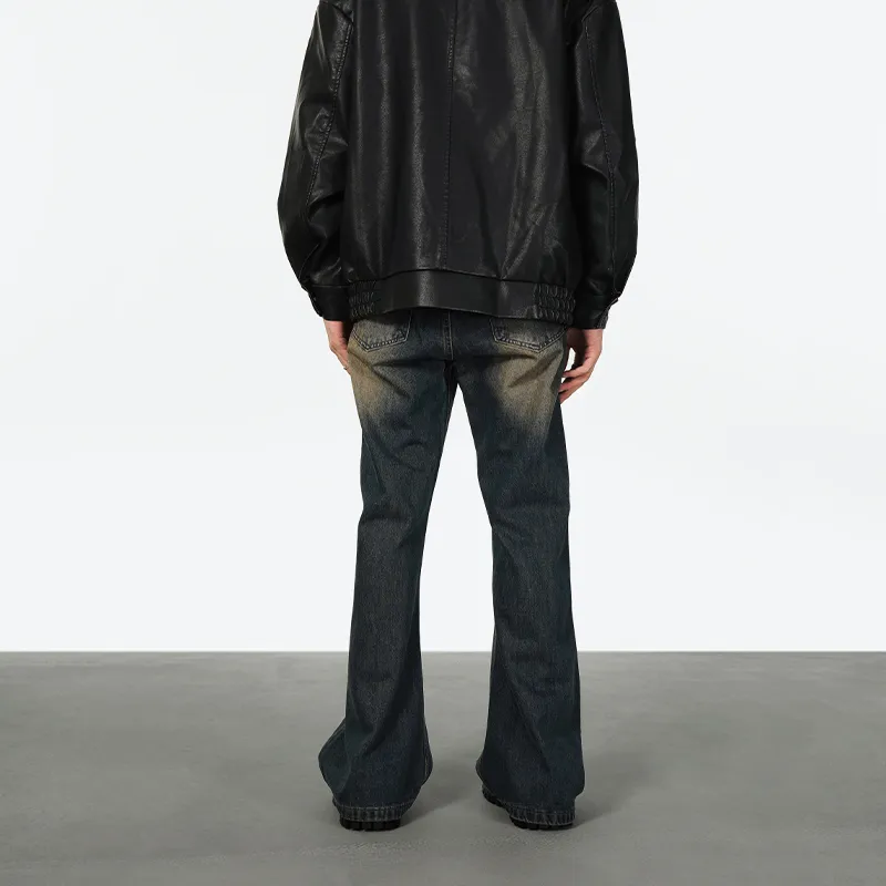COOLALPACA Jeans Unisex-4