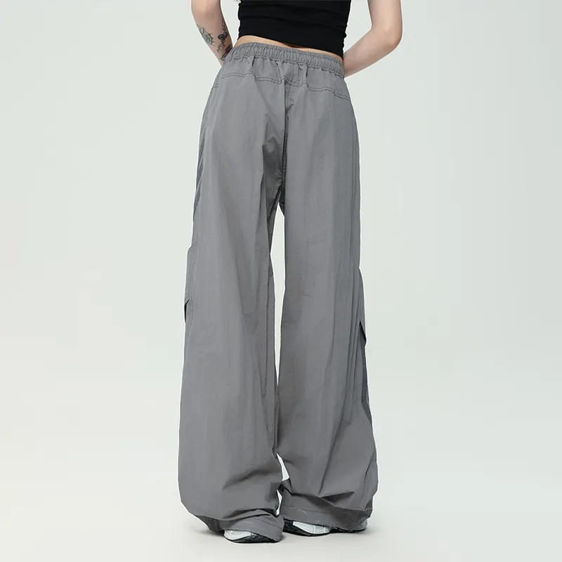 COOLALPACA Casual Pants Unisex-9