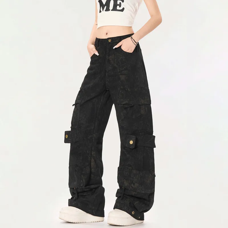COOLALPACA Casual Pants Unisex-8