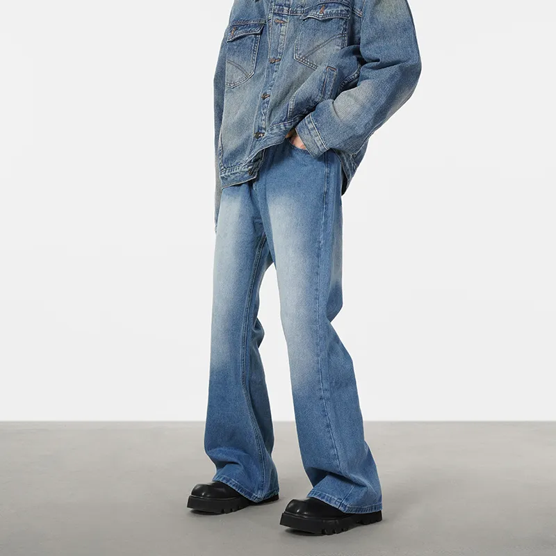 COOLALPACA Jeans Unisex-12