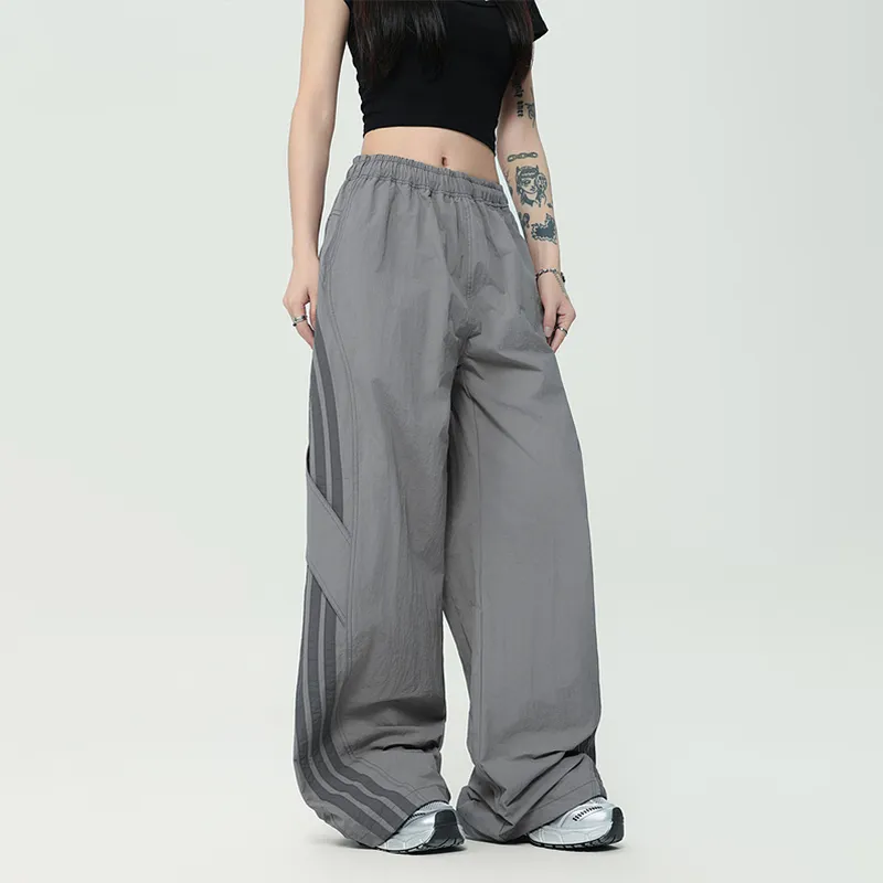 COOLALPACA Casual Pants Unisex-8