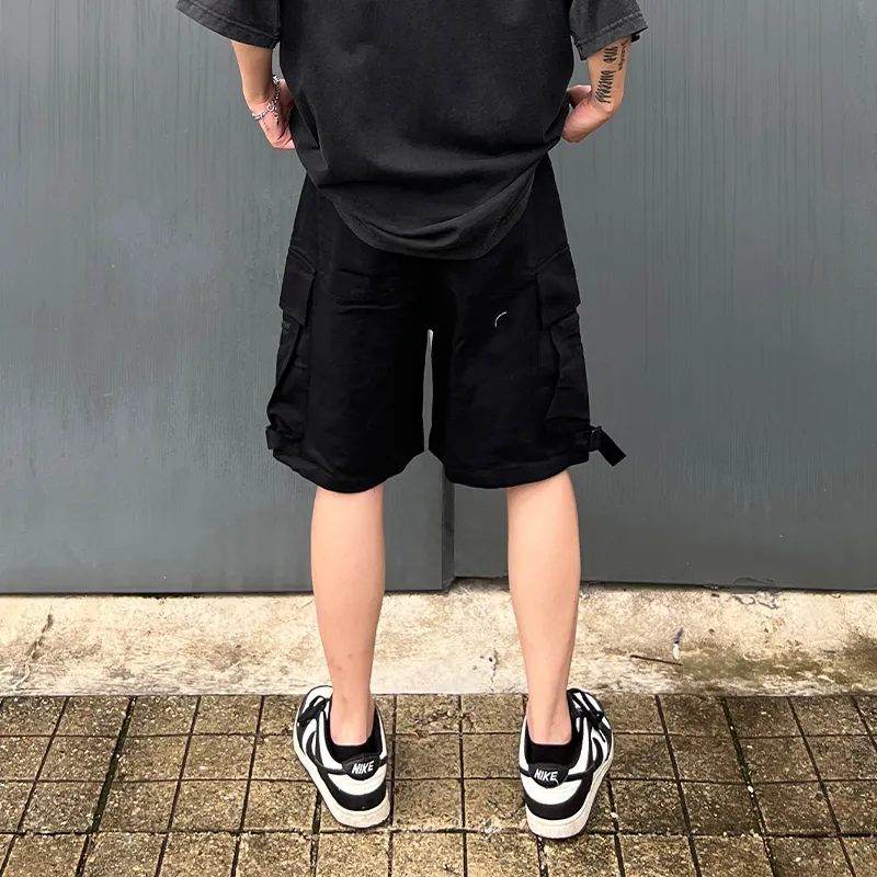 COOLALPACA Cargo Pants Unisex-26