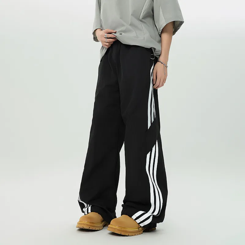 COOLALPACA Casual Pants Unisex-3