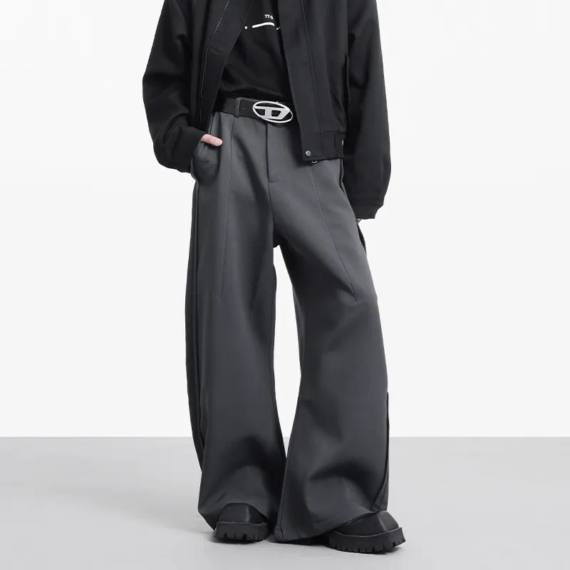 COOLALPACA Casual Pants Unisex-7