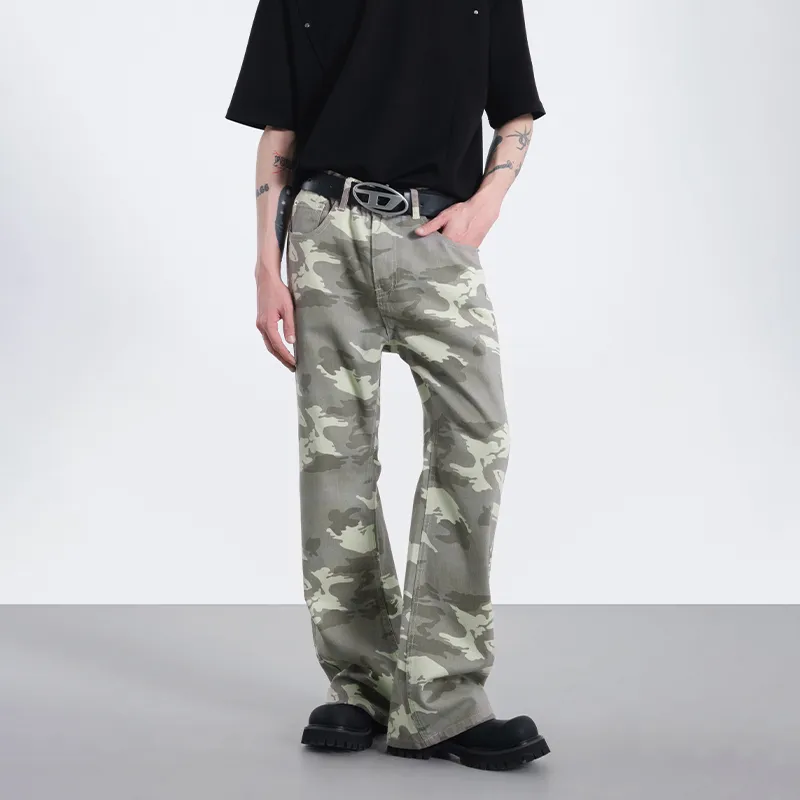 COOLALPACA Casual Pants Unisex-7