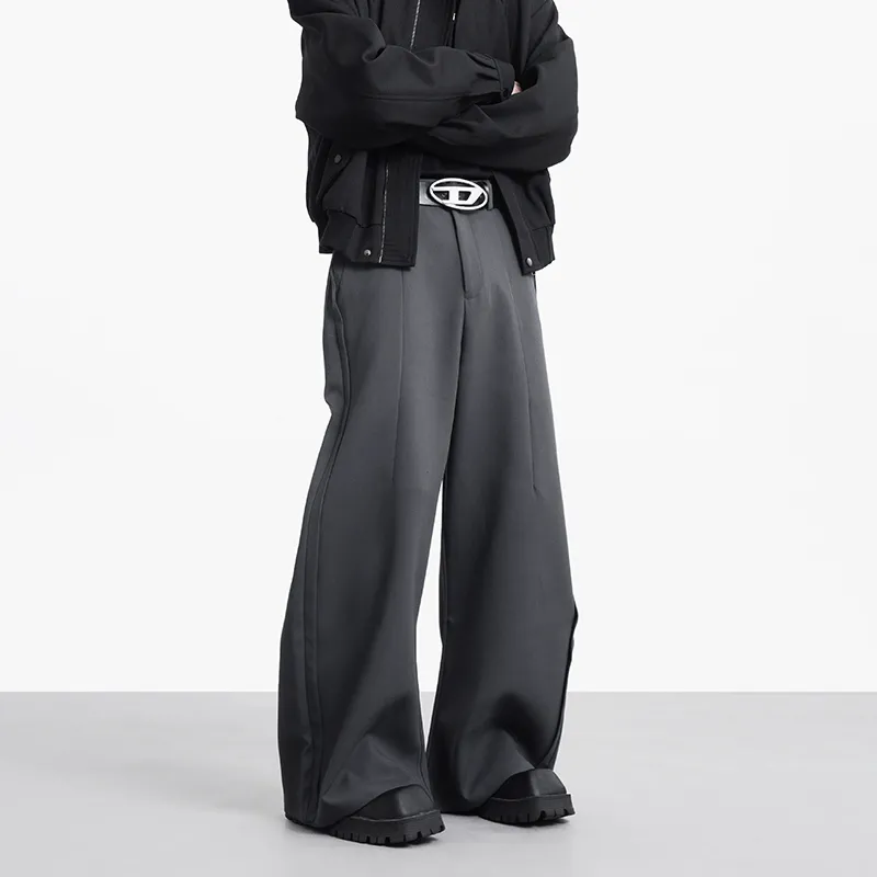 COOLALPACA Casual Pants Unisex-8