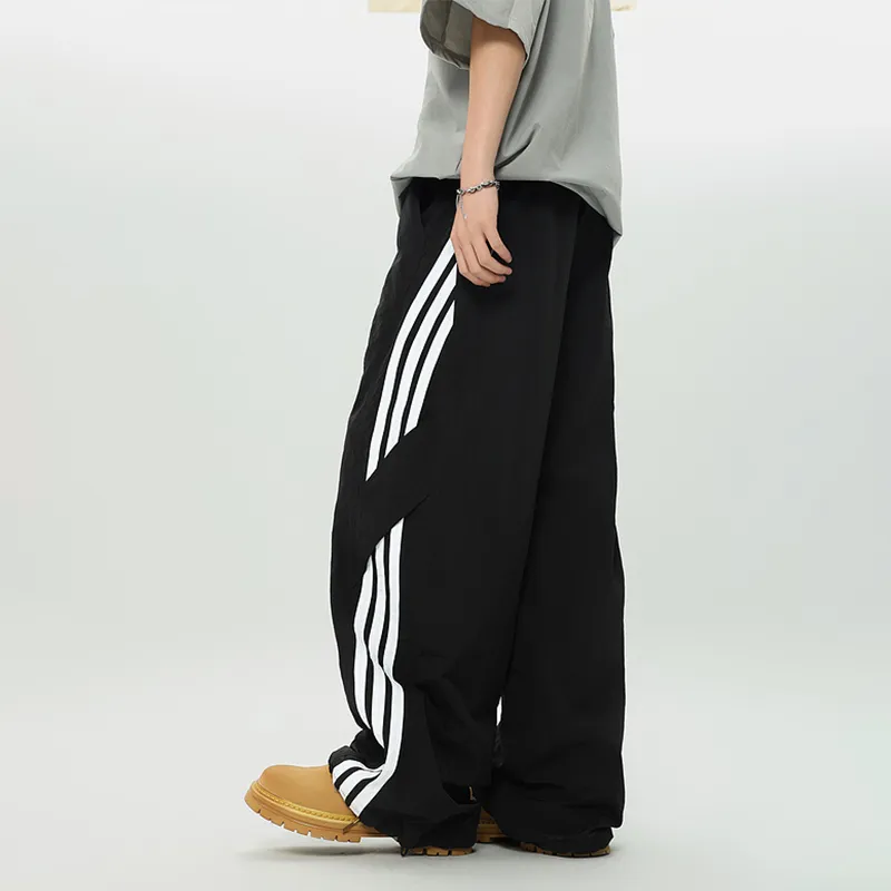 COOLALPACA Casual Pants Unisex-4