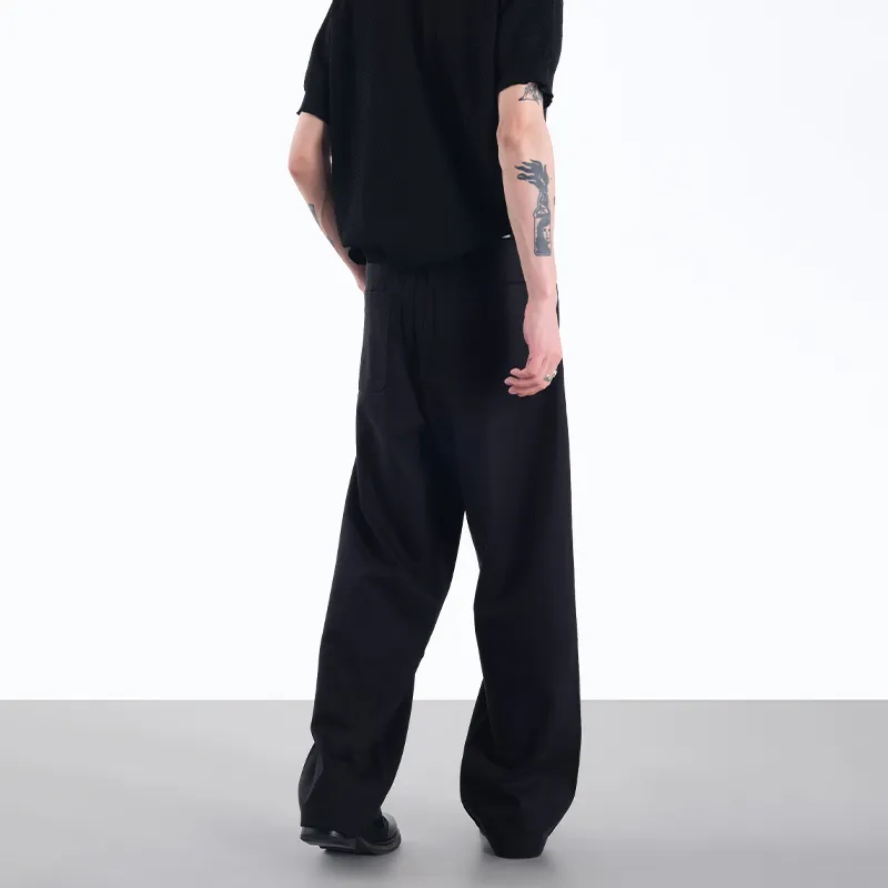 COOLALPACA Casual Pants Unisex-4