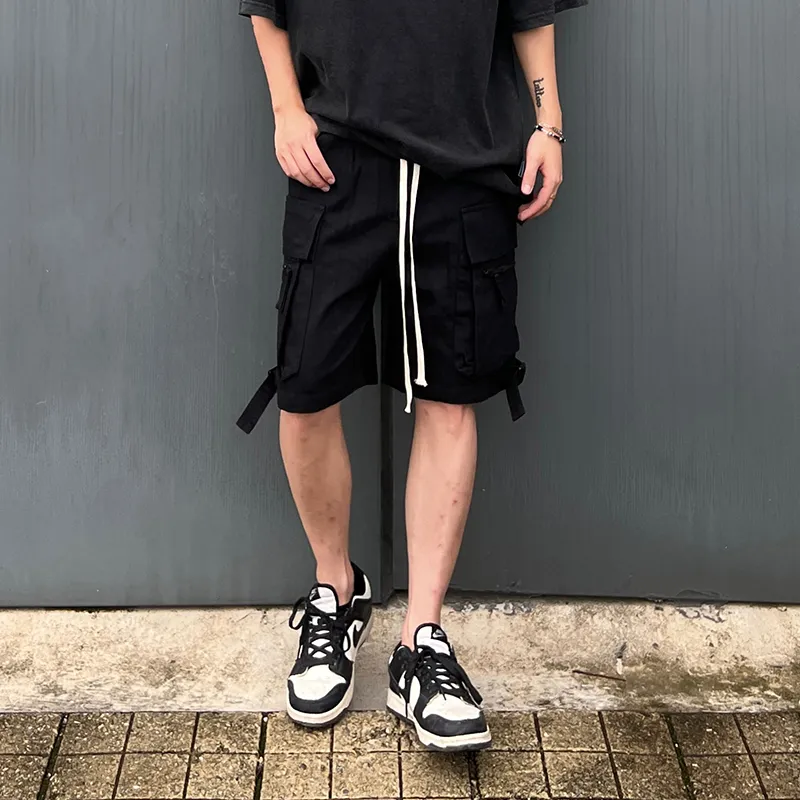 COOLALPACA Cargo Pants Unisex-24