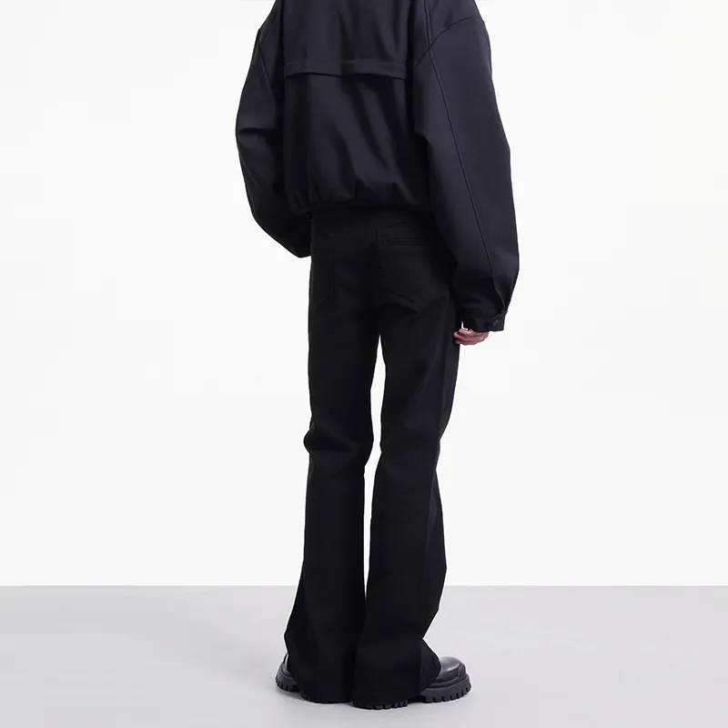 COOLALPACA Casual Pants Unisex-9