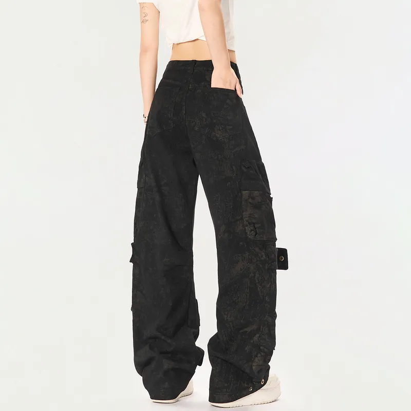 COOLALPACA Casual Pants Unisex-9