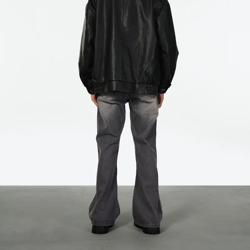 COOLALPACA Jeans Unisex-9