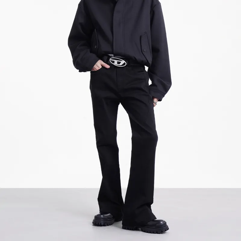 COOLALPACA Casual Pants Unisex-7