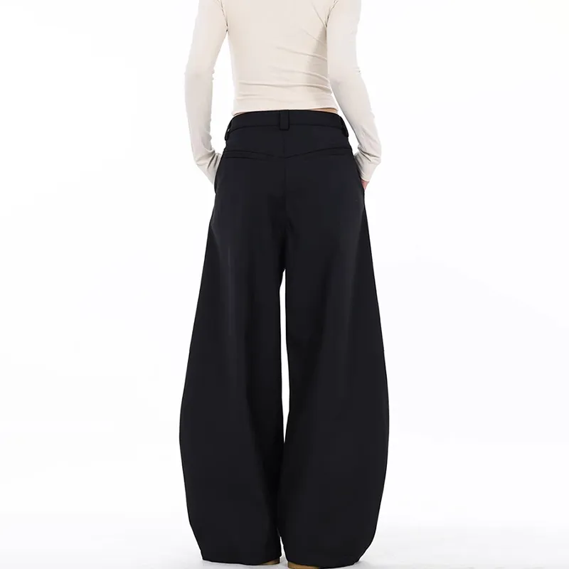 COOLALPACA Casual Pants Unisex-9