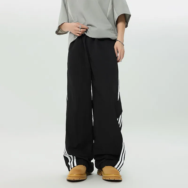 COOLALPACA Casual Pants Unisex-2