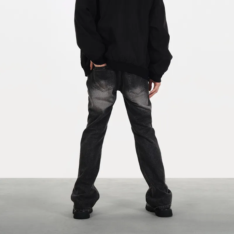 COOLALPACA Jeans Unisex-9