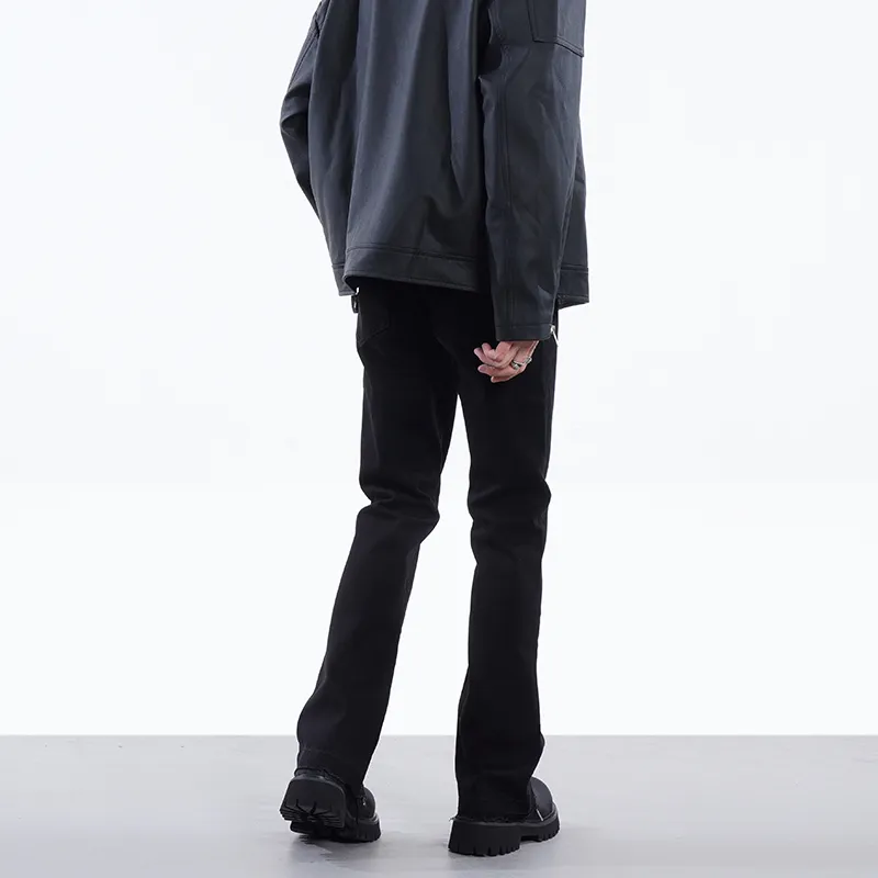 COOLALPACA Jeans Unisex-4