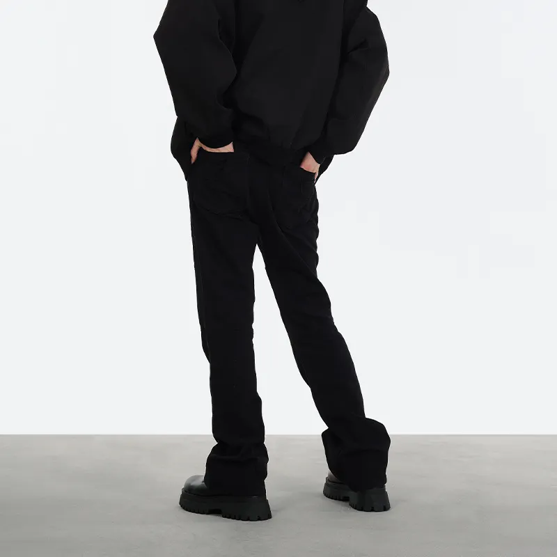 COOLALPACA Jeans Unisex-3
