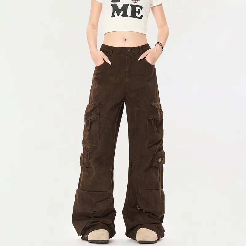 COOLALPACA Casual Pants Unisex-2