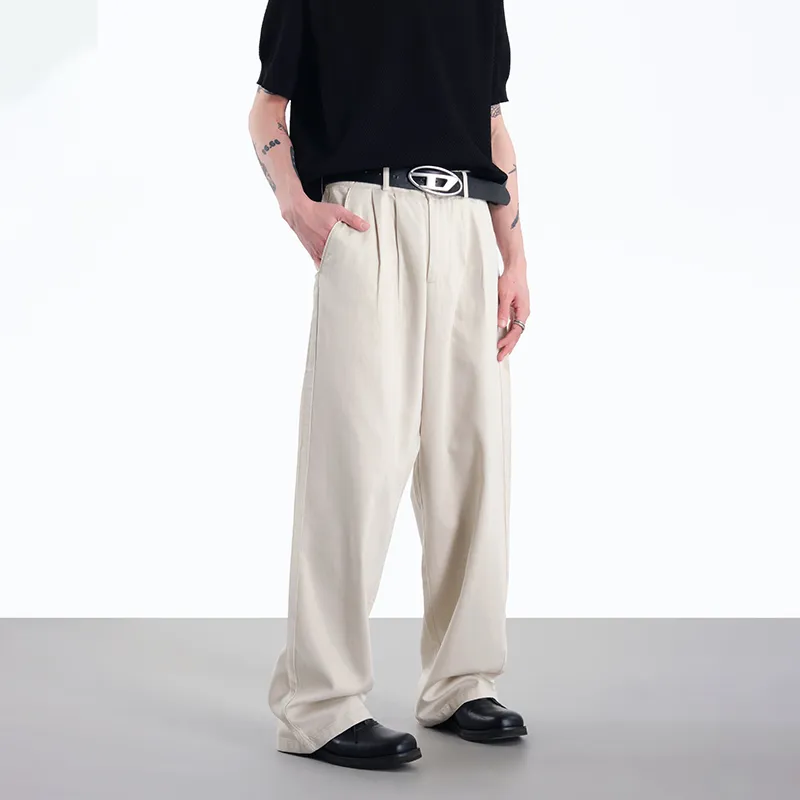 COOLALPACA Casual Pants Unisex-12