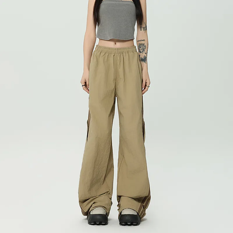 COOLALPACA Casual Pants Unisex-12