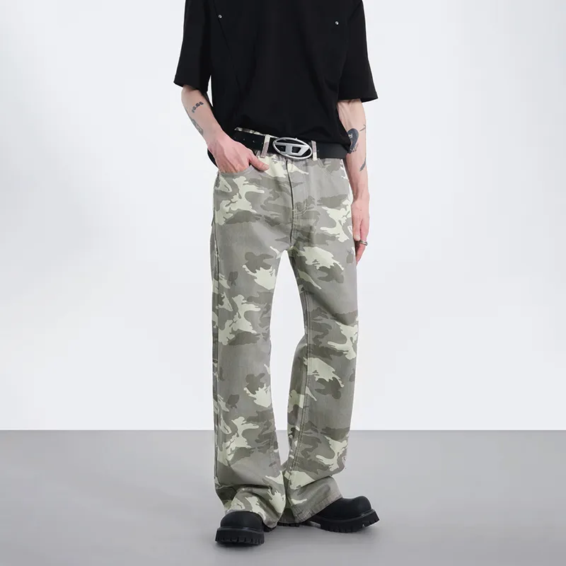 COOLALPACA Casual Pants Unisex-8